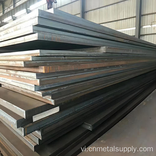 15crmo 15mo3 16mo3 tấm thép hợp kim thấp